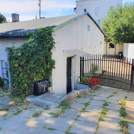 Ferienwohnung Fajne Stylowe Studio Z Aneksem Kuchennym Posen Exterior foto