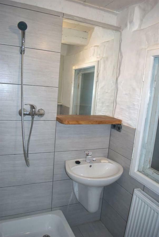 Ferienwohnung Fajne Stylowe Studio Z Aneksem Kuchennym Posen Exterior foto