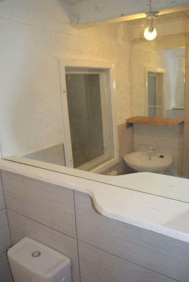 Ferienwohnung Fajne Stylowe Studio Z Aneksem Kuchennym Posen Exterior foto